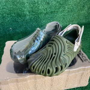 Crocs Pollex Clog by Salehe Bembury (7M)